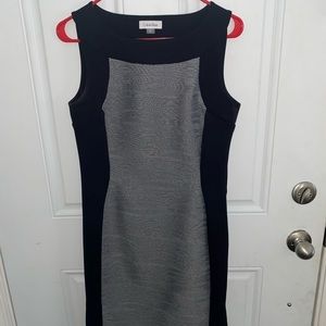 Calvin Klein dress